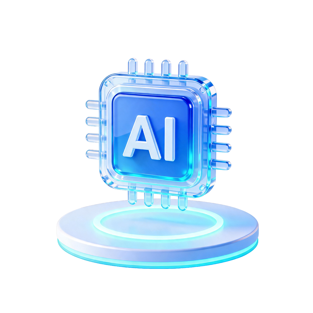 Suport cu inteligență artificială