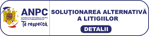ANPC – Soluționarea alternativă a litigiilor